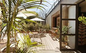 Hotel Canal Aigues Mortes