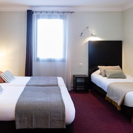 Hotel Canal Aigues Mortes Exterior foto
