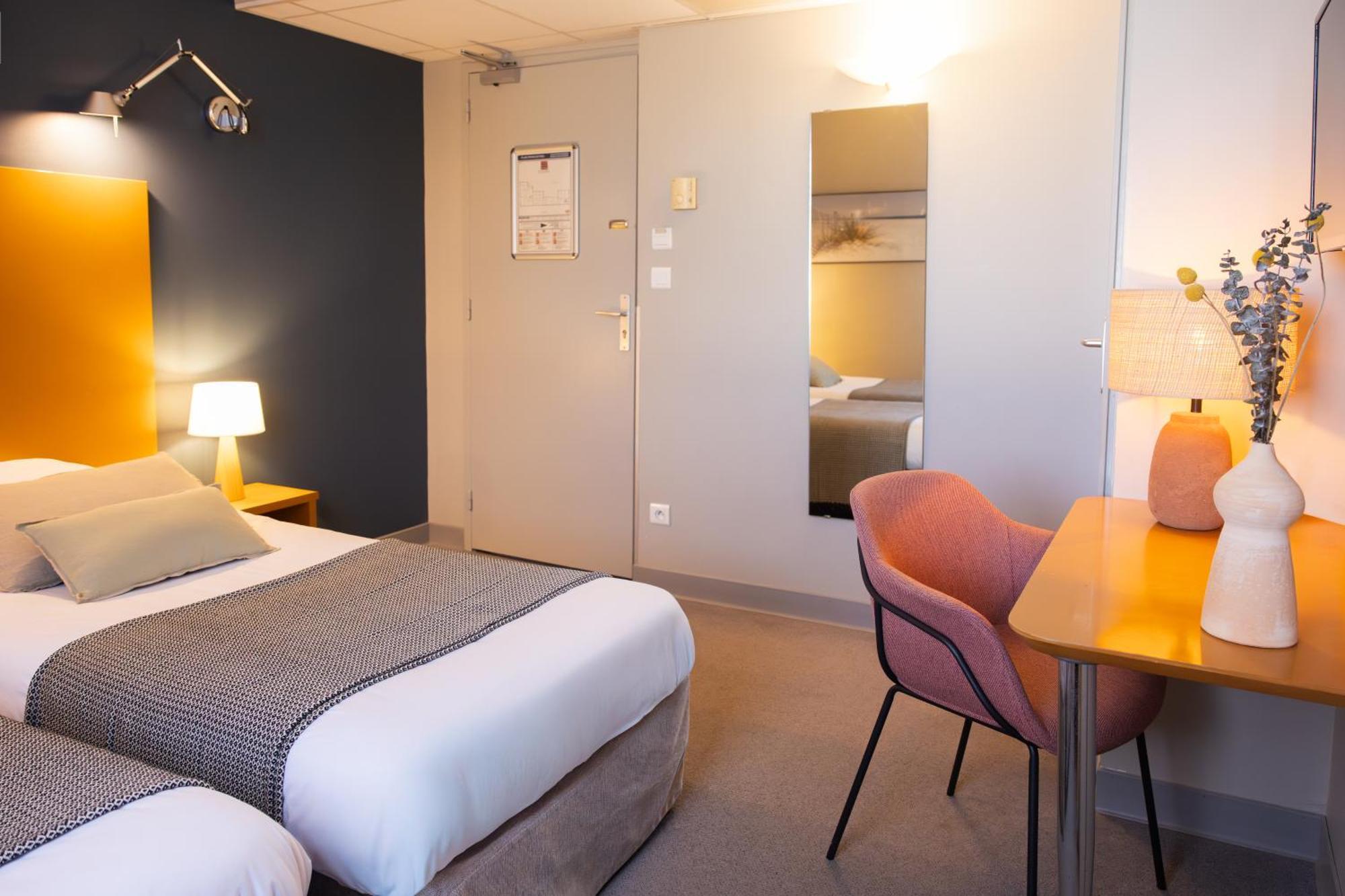 Hotel Canal Aigues Mortes Exterior foto
