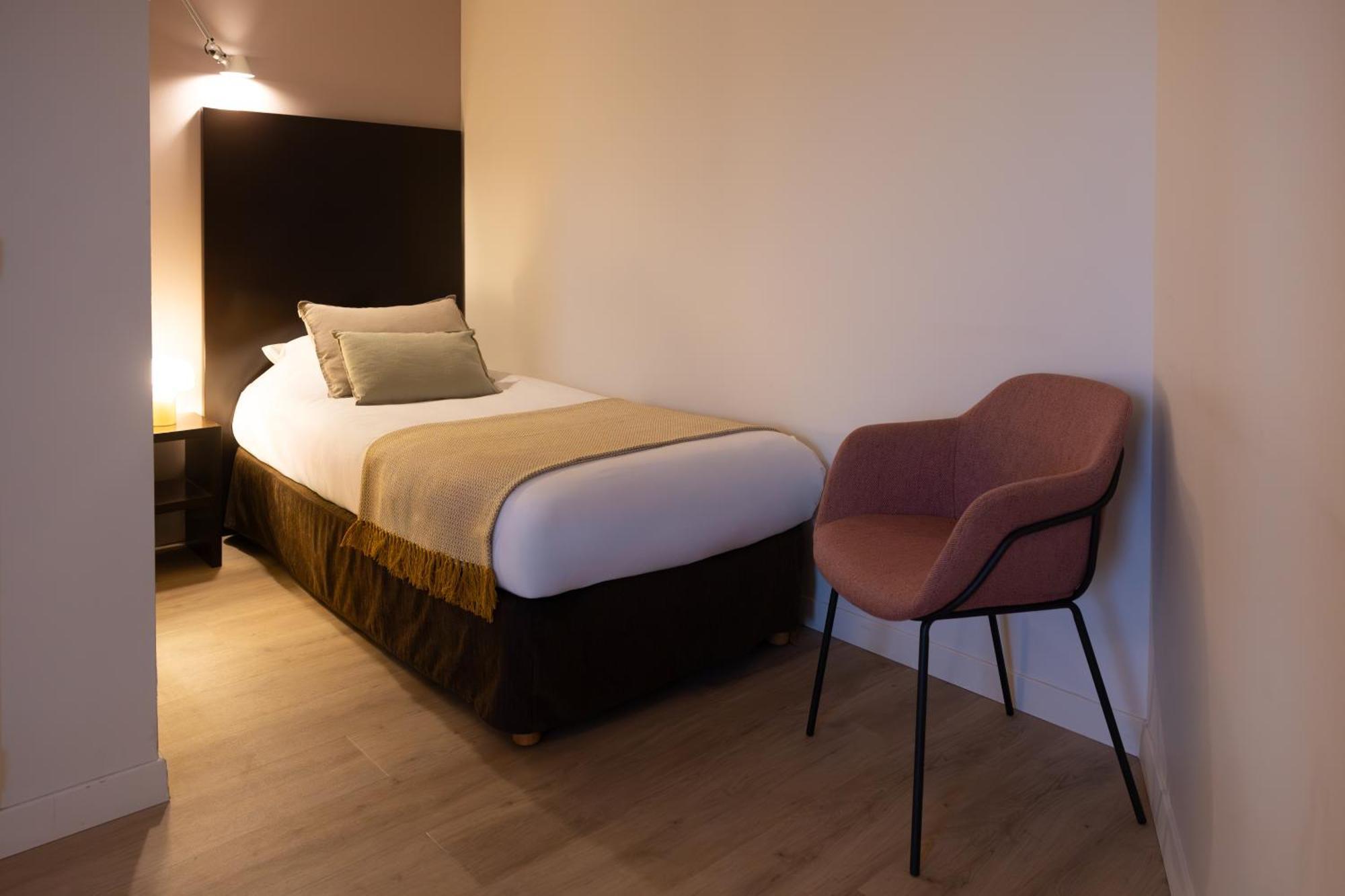 Hotel Canal Aigues Mortes Exterior foto